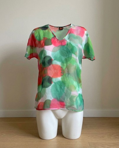 Sundek copricostume donna - copricostume,