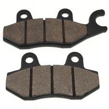 REAR BRAKE PADS FIT KYMCO