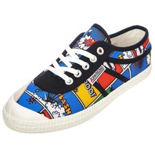 Cartoon 202410 - Scarpe