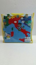 Tappeto Componibile. Puzzle