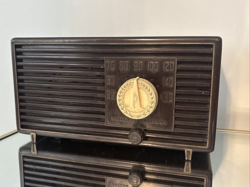 Radio epoca anni - d'epoca, philco