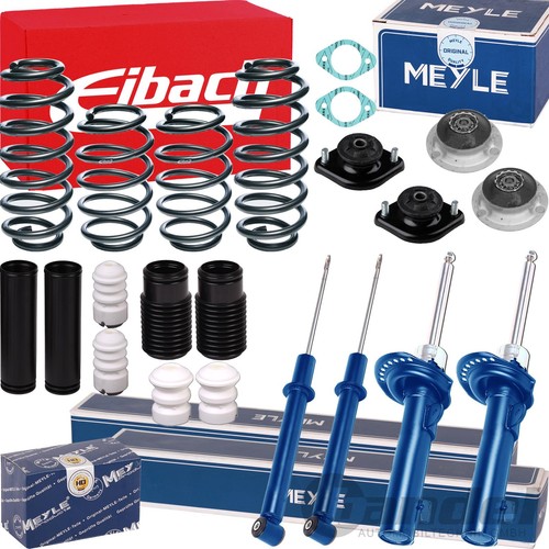 Eibach pro kit molle - eibach, +