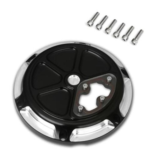 Cnc clarity derby - cnc, per