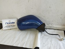 SPECCHIO SPECCHIETTO RETROVISORE DESTRO DX OPEL AGILA A 00/07  DETTAGLIO SPECCHI