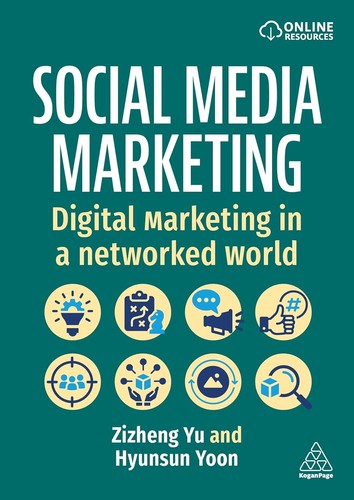 Social media marketing - social,
