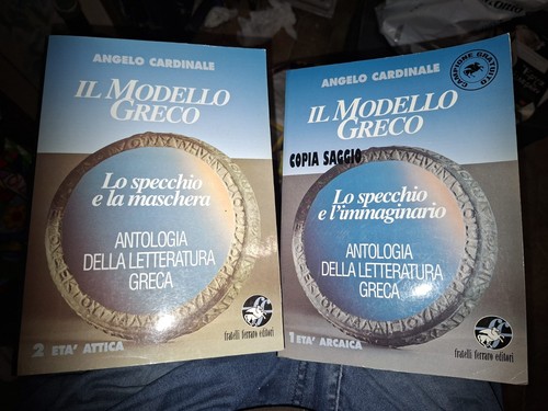 Libri il modello - 2, libri: