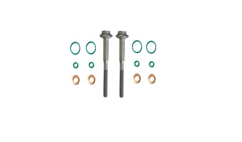 Kit guarnizioni iniettore - , vw