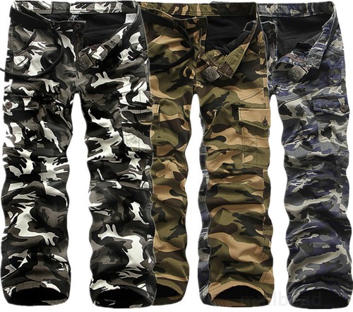 Pantaloni lavoro combat - lavoro,