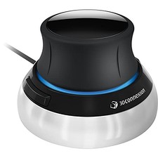 3DCONNEXION MOUSE SPAZIALE