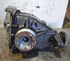 DIFFERENZIALE POSTERIORE PER