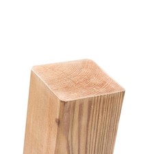 Pali per recinzione KDI testa