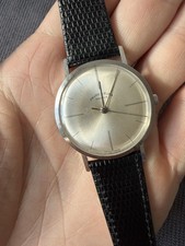 Orologio vestito Favre Leuba