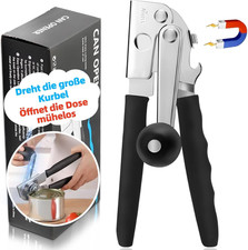 Apriscatole Professionale in