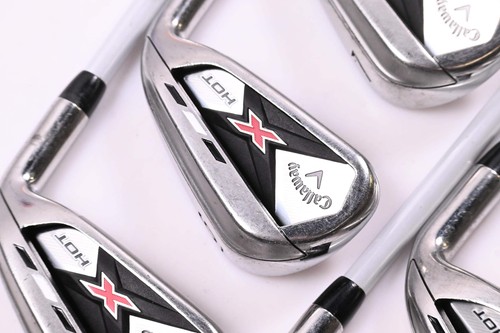 Callaway hot 2019 ferri da - x,