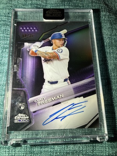 2026 topps chrome - 2026, cody