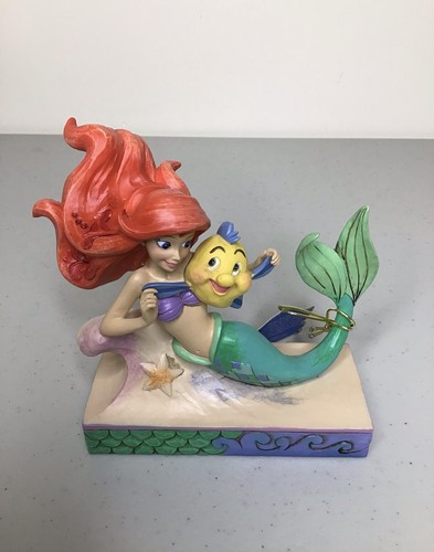 Figurina jim shore disney - jim,
