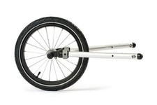 Croozer Accessori per Rimorchio ET Kid Jogger Set