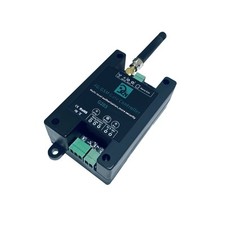 Controller cancello 4G/GSM