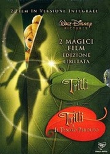Trilli tesoro - trilli,