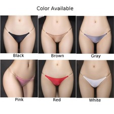 Mutande Perizoma Liscio Ultra Sottile Regolabile Femminile Slip Collant