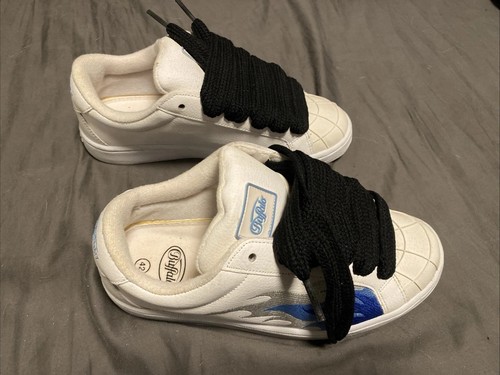 Sneakers buffalo 2410 - sneakers,