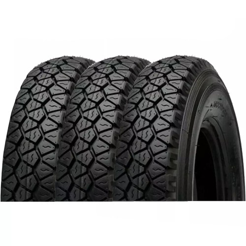 Tris pneumatici gomme - tris,