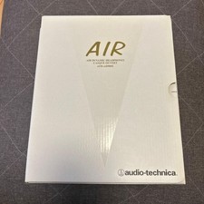 Audio-Technica ATH-AD900X