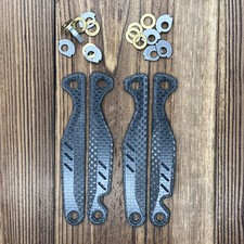 4 pezzi Bilancia in fibra di