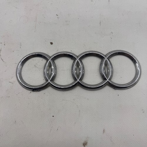 Logo stemma fregio - logo, audi