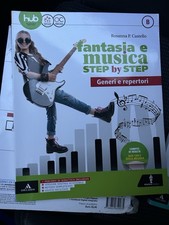 Fantasia E Musica Step By Step