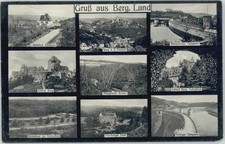 Stazione ferroviaria di Solingen Schaberg Altenberger Dom Soling