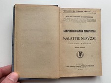 Antico libretto - Compendio di