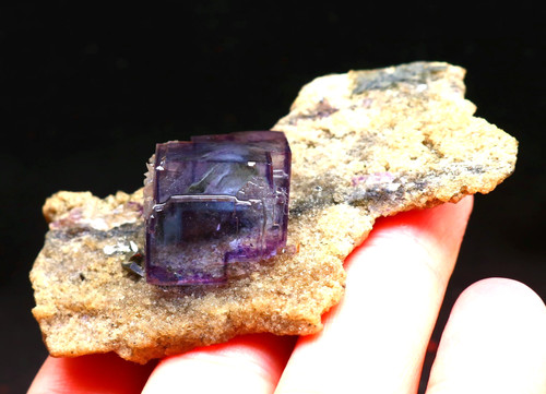 43g esemplare minerale - , di