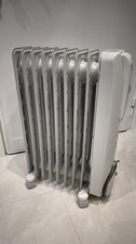 Radiatore ad olio De’Longhi