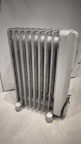 Radiatore olio longhi - radiatore,