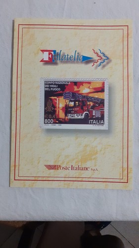 1999 repubblica italiana - repubblica,