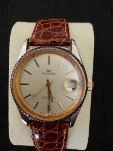 Orologio pryngeps nos mov - orologio,