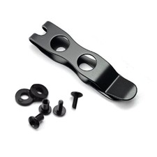 1 set per fodero in pelle