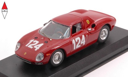 Best model ferrari - 1/43, 250lm