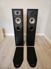 Mission 733 Altoparlanti da