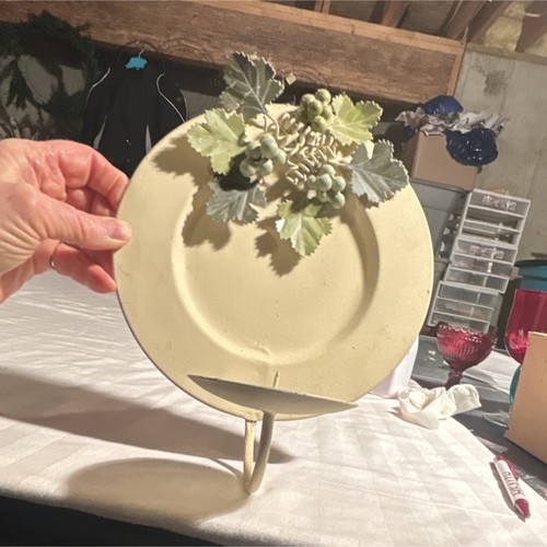 Portacandele decorativo