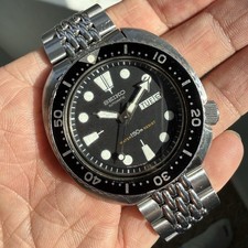 Orologio Vintage Seiko