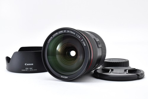 Quasi come nuovo canon ef - nuovo+++],
