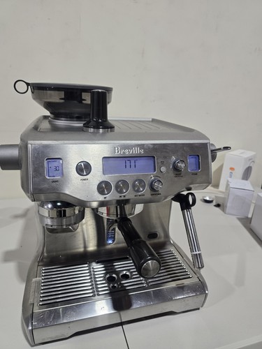 Breville bes980 - breville,