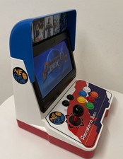 cabinato arcade Pandora Box 9D