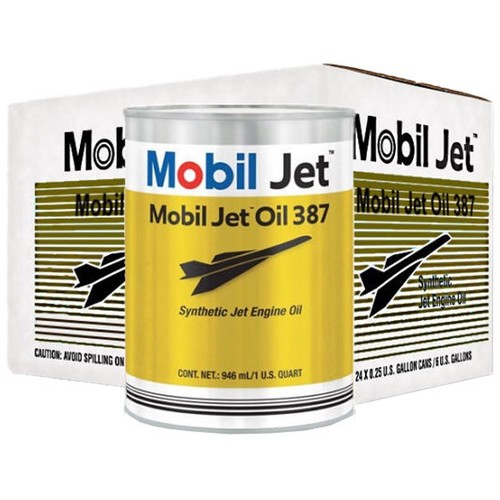 Mobil turbina oil - turbina,