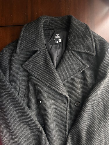 Cappotto vintage versace - vintage,