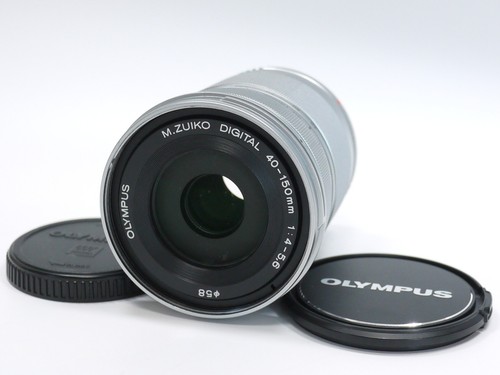 Olympus zuiko obiettivo - m.zuiko,