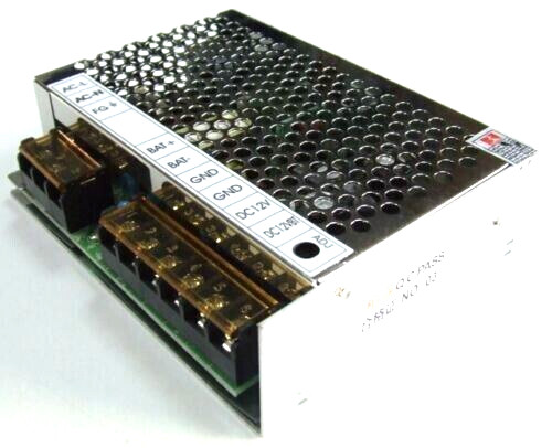 Alimentatore switching duale - alimentatore,