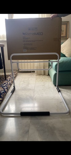 Sponde letto anziani - sponde,
